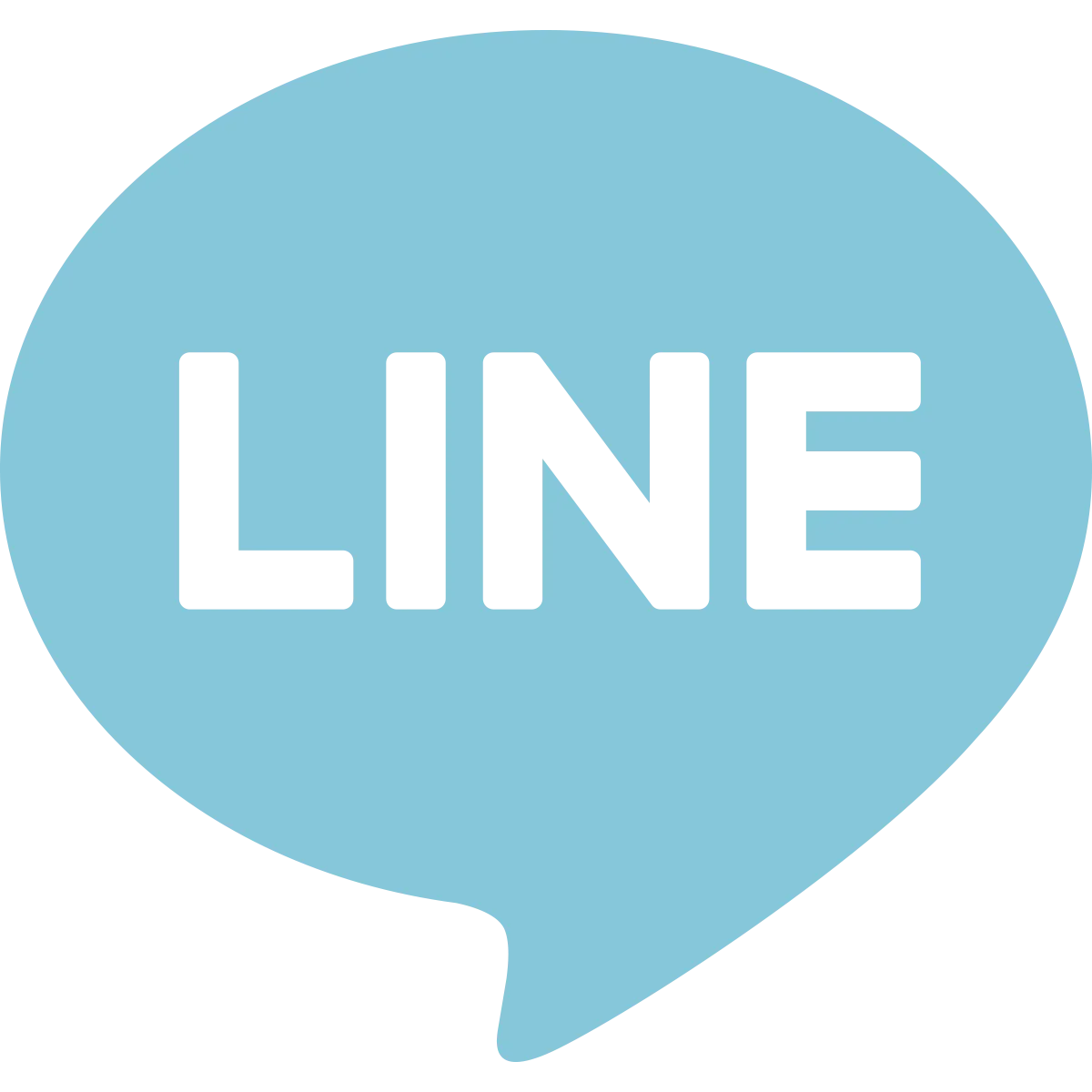 LINE